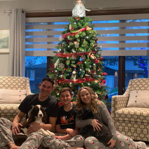 Meet your Posher, Lisa